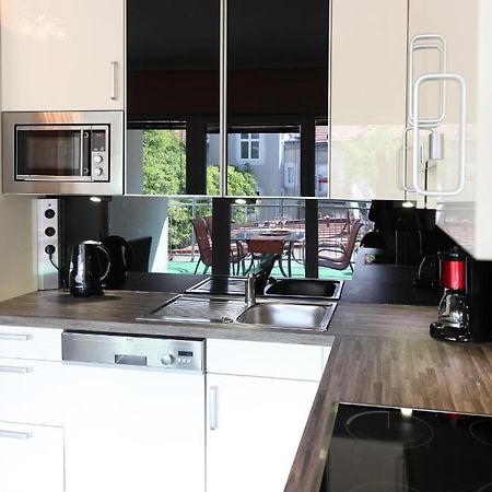 3 Rooms Sunny Apartments-Schoenbrunn, 100M2 With Balcony Viena Exterior foto